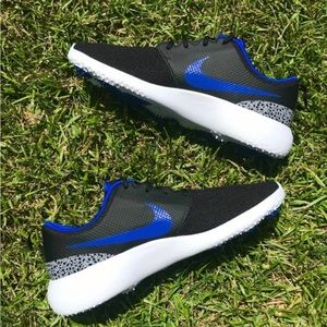 Nike Roshe Golf Shoes Mens Size 10.5